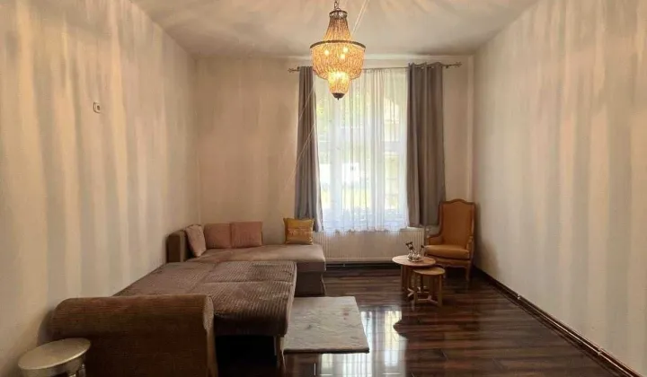 Mieszkanie 1-pokojowe Bytom, ul. Sokoła