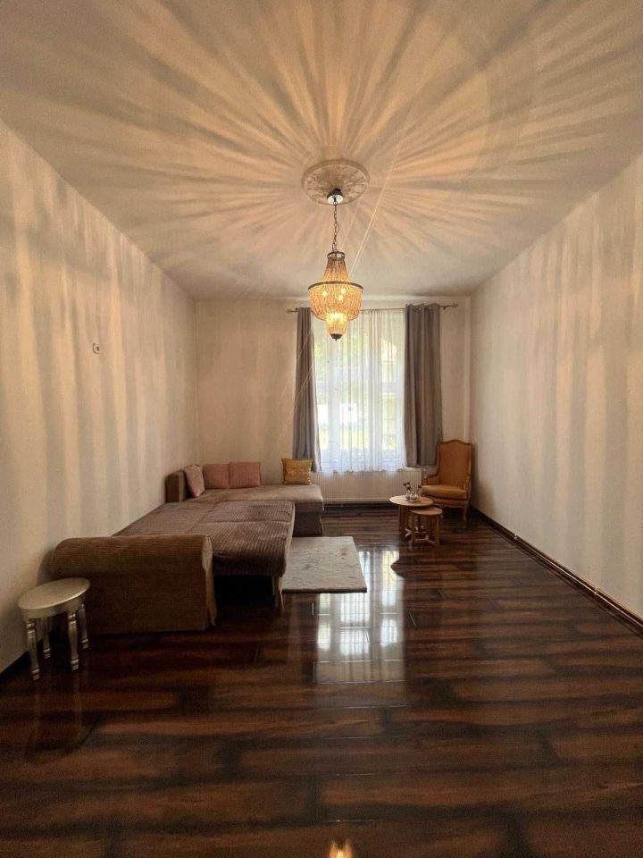 Mieszkanie 1-pokojowe Bytom, ul. Sokoła. Zdjęcie 1