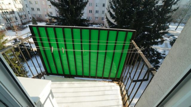 Mieszkanie 4-pokojowe Łomża, ul. Władysława Broniewskiego. Zdjęcie 11