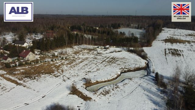 Działka budowlana Pomlewo. Zdjęcie 1