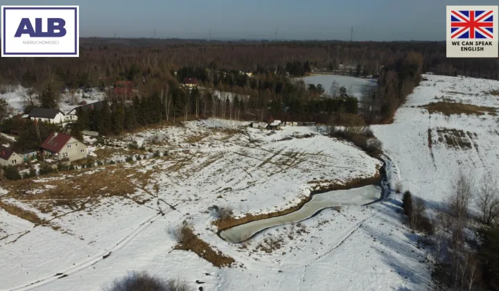 Działka budowlana Pomlewo