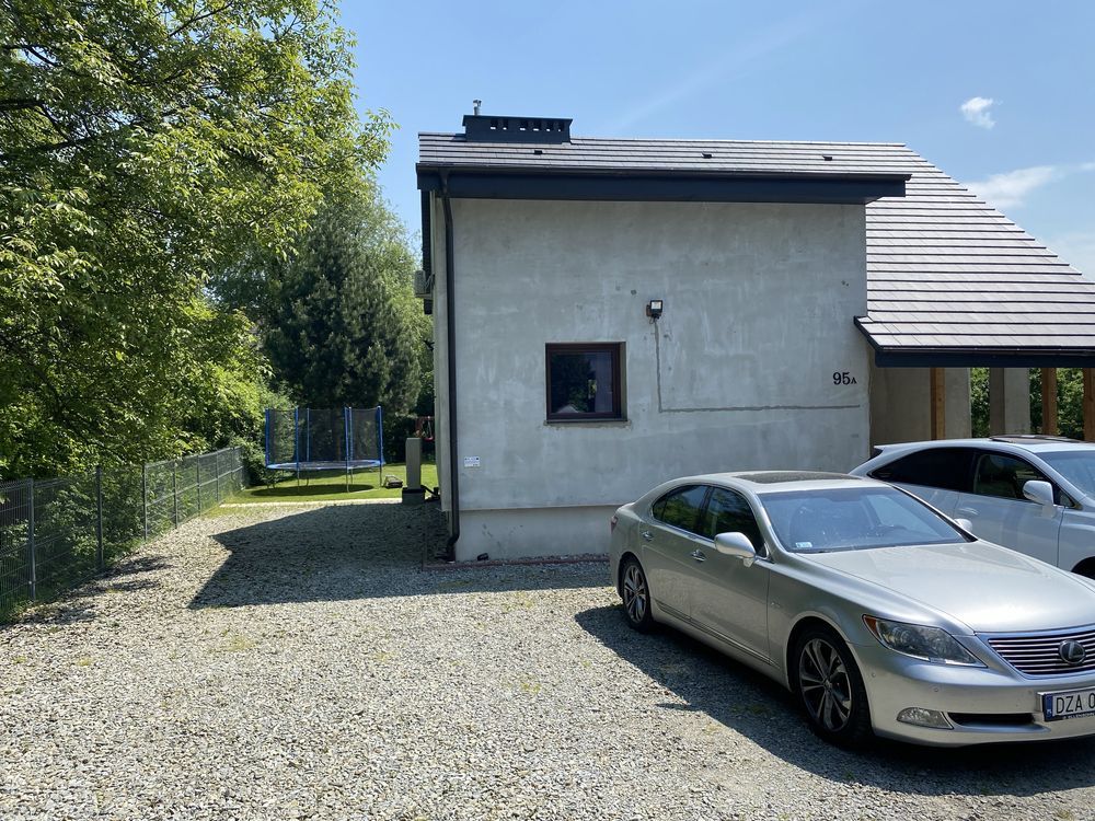 dom wolnostojący Stolec. Zdjęcie 4