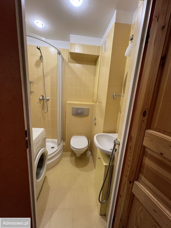 Mieszkanie 2-pokojowe Łódź Teofilów, ul. Rydzowa. Zdjęcie 7