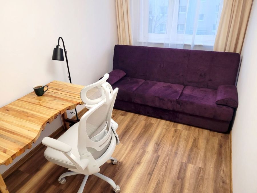 Mieszkanie 2-pokojowe Pruszcz Gdański, ul. Obrońców Wybrzeża. Zdjęcie 10