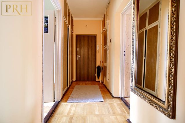 Mieszkanie 3-pokojowe Koszalin Centrum, ul. 1 Maja. Zdjęcie 4