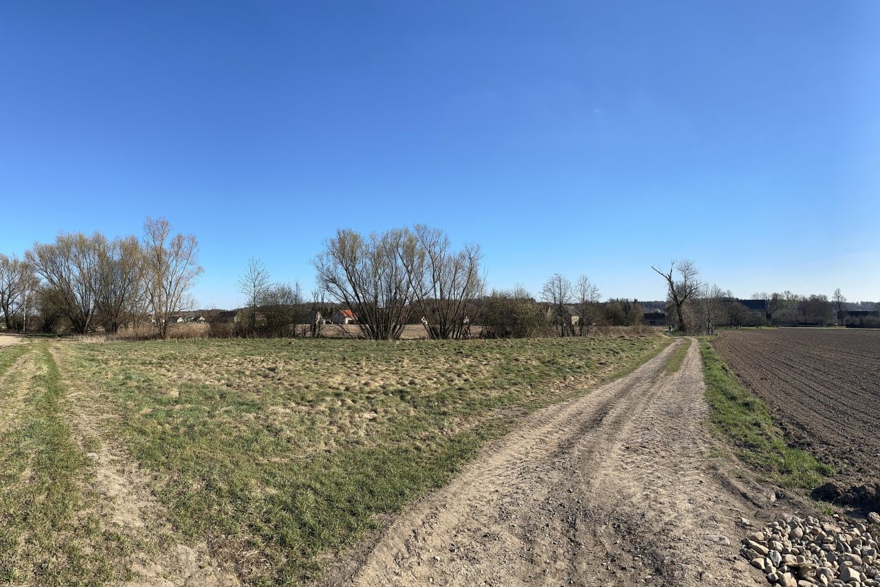 Działka rolna Chmielno. Zdjęcie 8