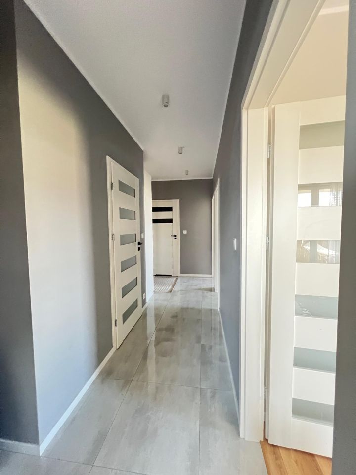 Mieszkanie 3-pokojowe Warszawa Białołęka, ul. Flisaków. Zdjęcie 8