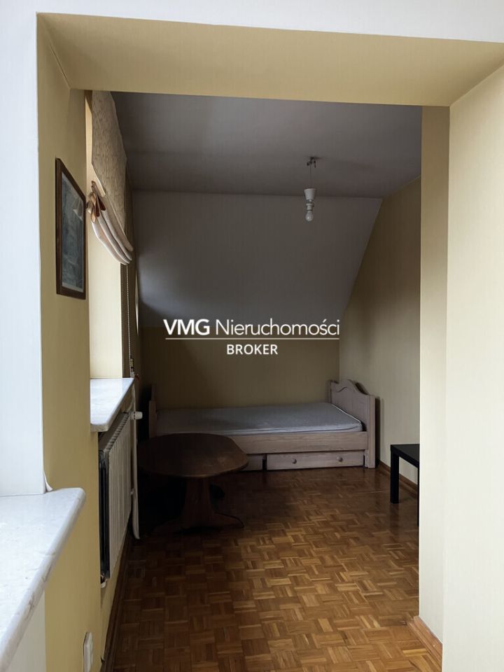 dom wolnostojący, 8 pokoi Wołomin. Zdjęcie 14