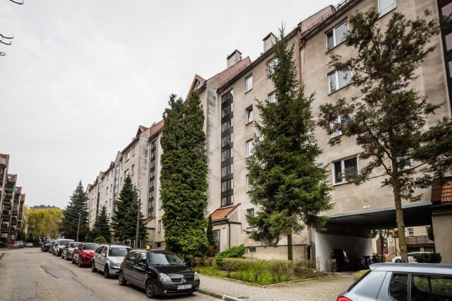 Mieszkanie 3-pokojowe Kraków Kurdwanów, ul. Kordiana. Zdjęcie 20