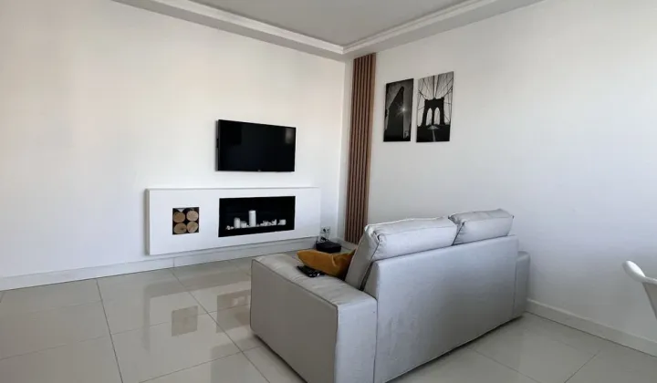 Mieszkanie 3-pokojowe Warszawa Białołęka, ul. Leona Berensona