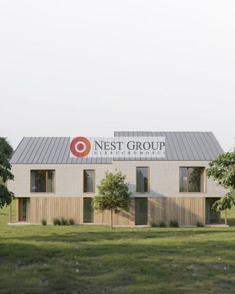 Działka Rembelszczyzna. Zdjęcie 5