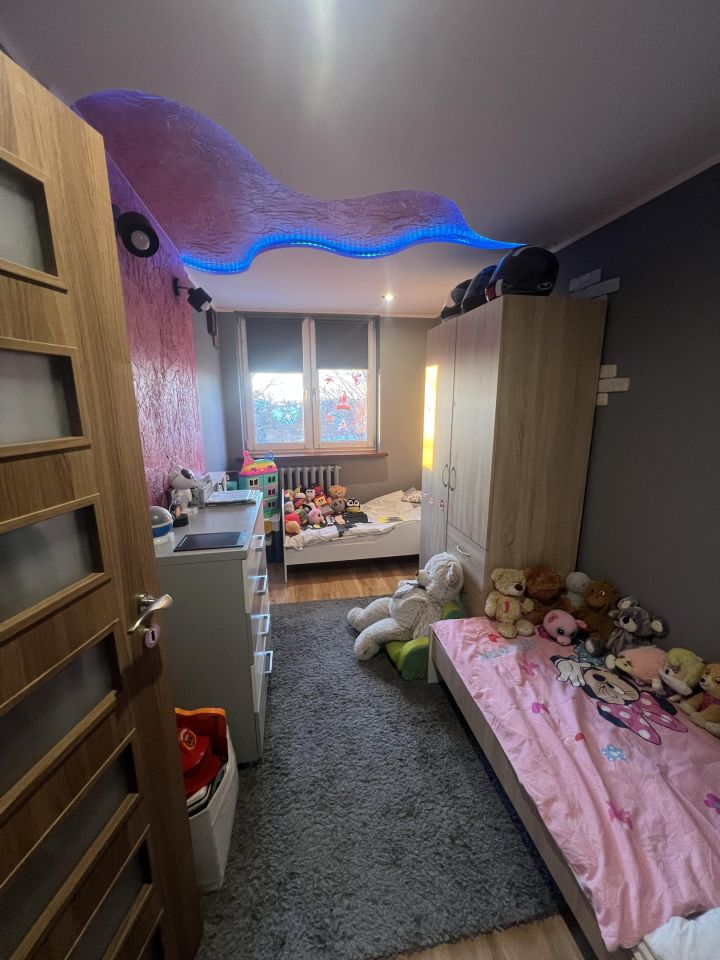 Mieszkanie 3-pokojowe Hajnówka, ul. Elizy Orzeszkowej. Zdjęcie 10
