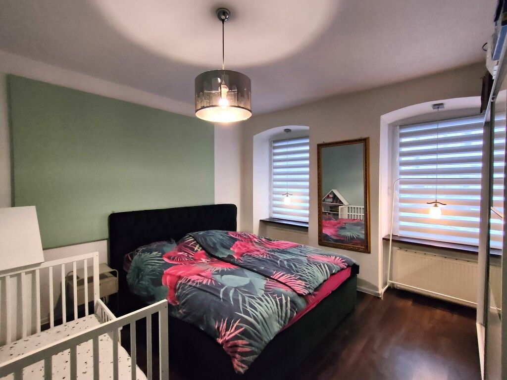 Mieszkanie 2-pokojowe Szczecin Centrum, ul. Śląska. Zdjęcie 6