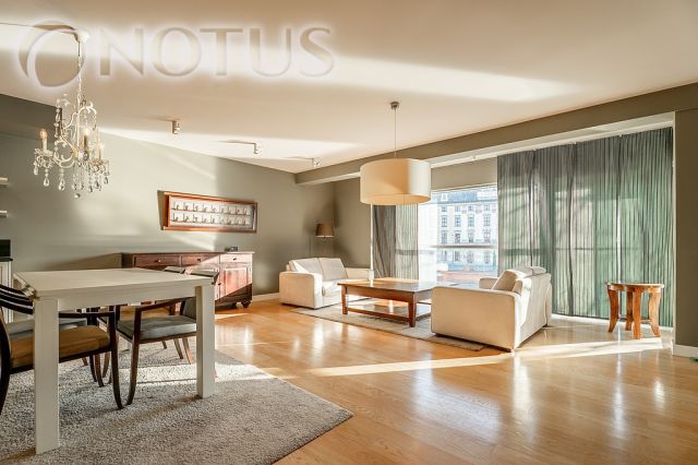 Mieszkanie 3-pokojowe Wrocław, ul. Księcia Witolda. Zdjęcie 3