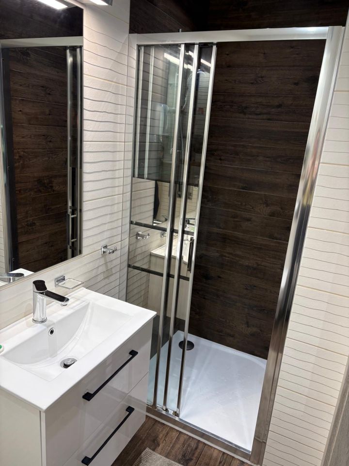 Mieszkanie 1-pokojowe Poznań Rataje, ul. Serafitek. Zdjęcie 4