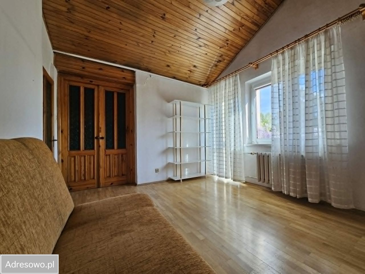 dom wolnostojący, 5 pokoi Łódź Teofilów, ul. Plonowa. Zdjęcie 9