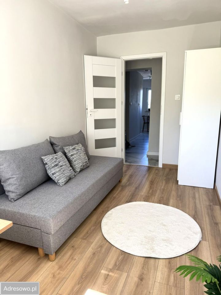 Mieszkanie 3-pokojowe Lublin LSM, ul. Skierki. Zdjęcie 18