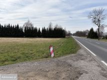 Działka budowlana Góra, ul. Pszczyńska. Zdjęcie 1