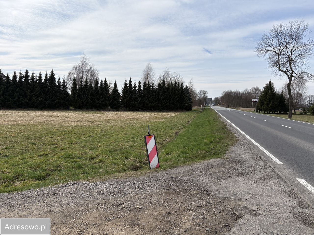Działka budowlana Góra, ul. Pszczyńska. Zdjęcie 2