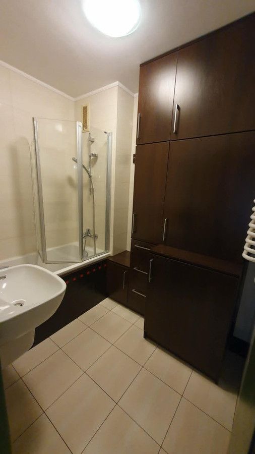 Mieszkanie 3-pokojowe Warszawa Targówek, ul. Olgierda. Zdjęcie 9