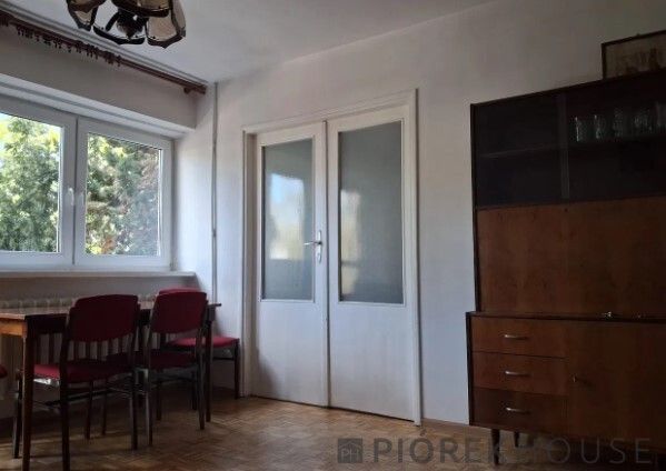 Mieszkanie 3-pokojowe Warszawa Mokotów, ul. Solankowa. Zdjęcie 2