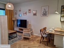 Mieszkanie 2-pokojowe Katowice Bogucice, ul. Henryka Mikołaja Góreckiego. Zdjęcie 4