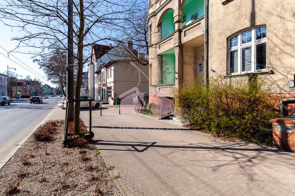 Mieszkanie 4-pokojowe Sopot, al. Niepodległości. Zdjęcie 24
