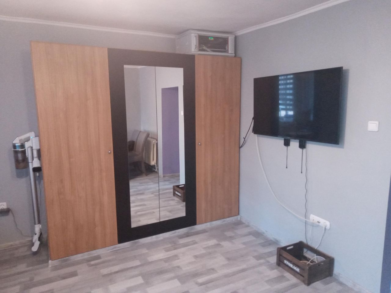 dom wolnostojący, 3 pokoje Sipiory Czterdziestka, ul. Czterdziestka. Zdjęcie 10