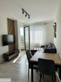 Mieszkanie 3-pokojowe Kraków Mistrzejowice, os. Piastów. Zdjęcie 1