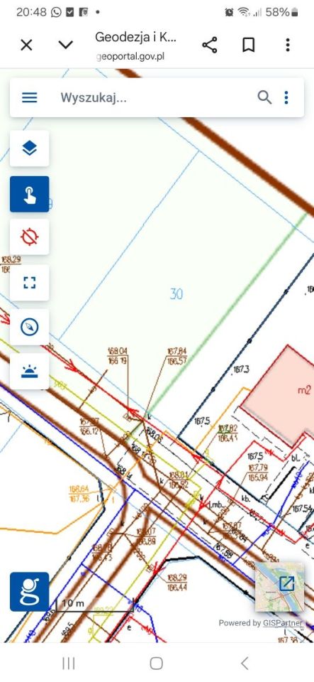 Działka budowlana Belsk Duży. Zdjęcie 2