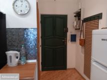 Mieszkanie 2-pokojowe Wrocław Śródmieście, ul. Bolesława Chrobrego. Zdjęcie 3