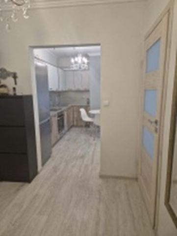 Mieszkanie 3-pokojowe Warszawa Praga-Południe, ul. Grochowska. Zdjęcie 12