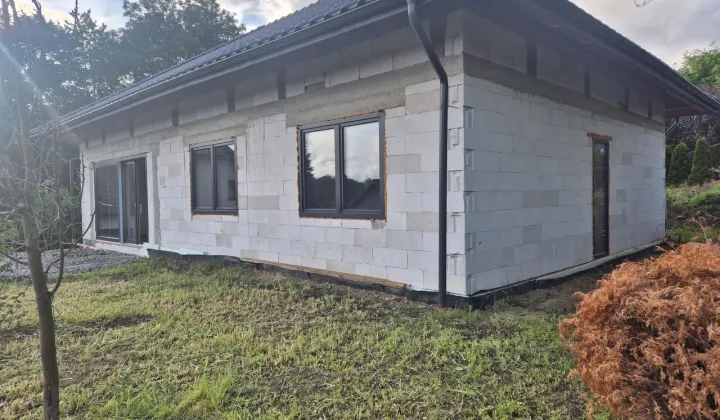 dom wolnostojący, 4 pokoje Radwanowice, ul. 21 Lipca