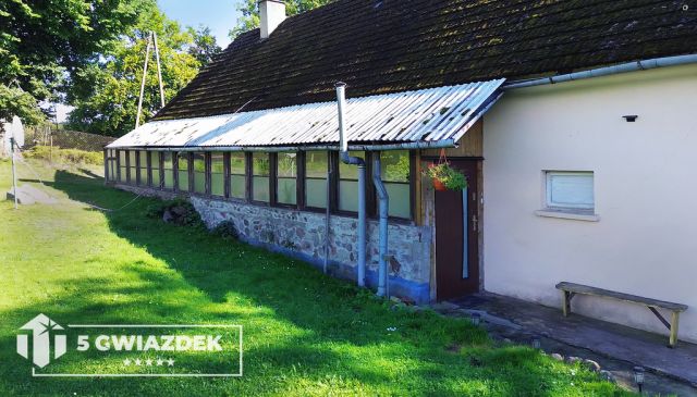 dom wolnostojący, 2 pokoje Kusowo. Zdjęcie 50