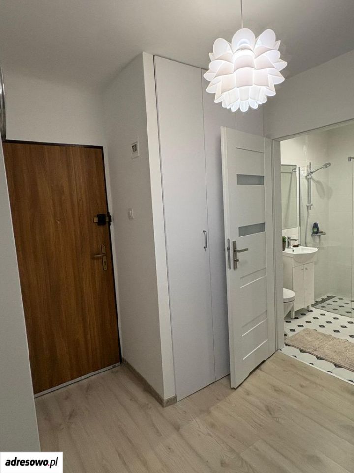 Mieszkanie 3-pokojowe Warszawa Śródmieście, ul. Grzybowska. Zdjęcie 7