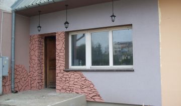 segmentowiec, 4 pokoje Mława, ul. Henryka Sienkiewicza 6/4