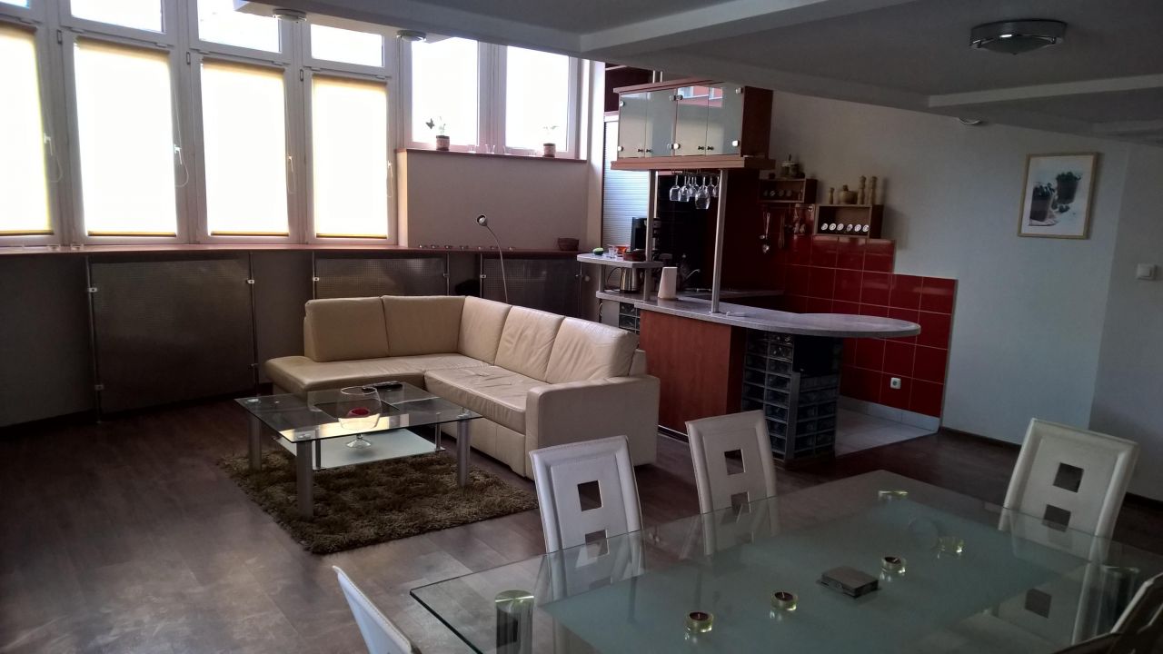 Mieszkanie 1-pokojowe Wrocław Gądów Mały, ul. Stefana Drzewieckiego. Zdjęcie 16