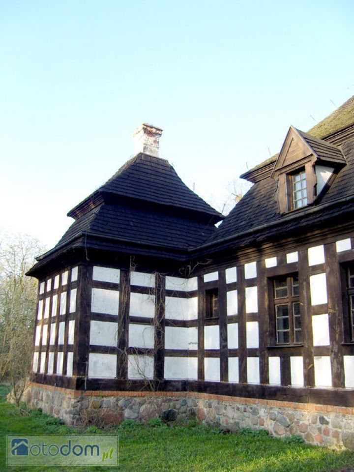 dworek, 14 pokoi Studzieniec. Zdjęcie 6