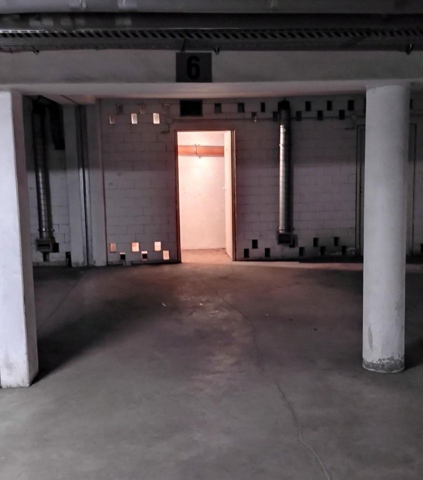 Garaż/miejsce parkingowe Wrocław Jagodno, ul. Antonia Vivaldiego