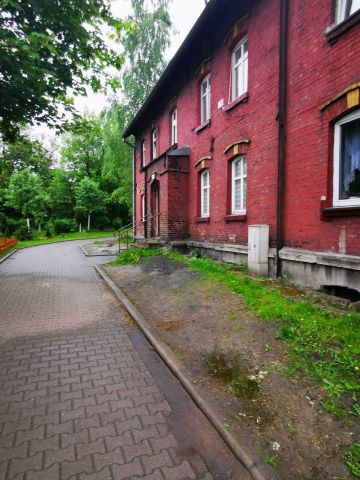 Mieszkanie 3-pokojowe Ruda Śląska Orzegów, ul. Bartosza Głowackiego. Zdjęcie 1