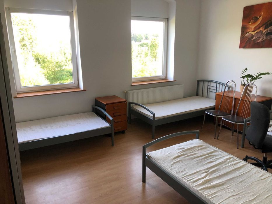 dom wolnostojący, 4 pokoje Osina. Zdjęcie 4