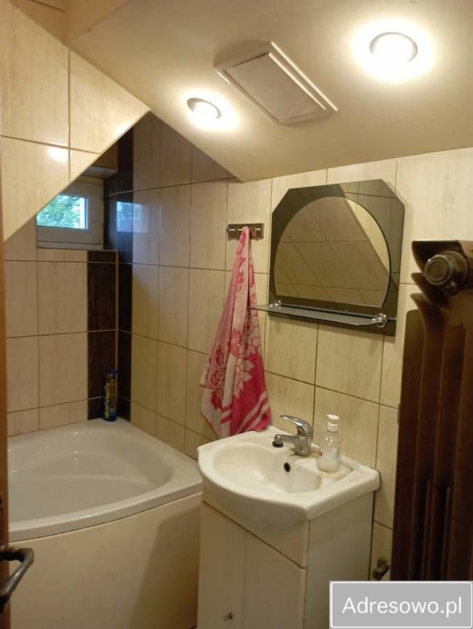 dom wolnostojący Krzywcza. Zdjęcie 5