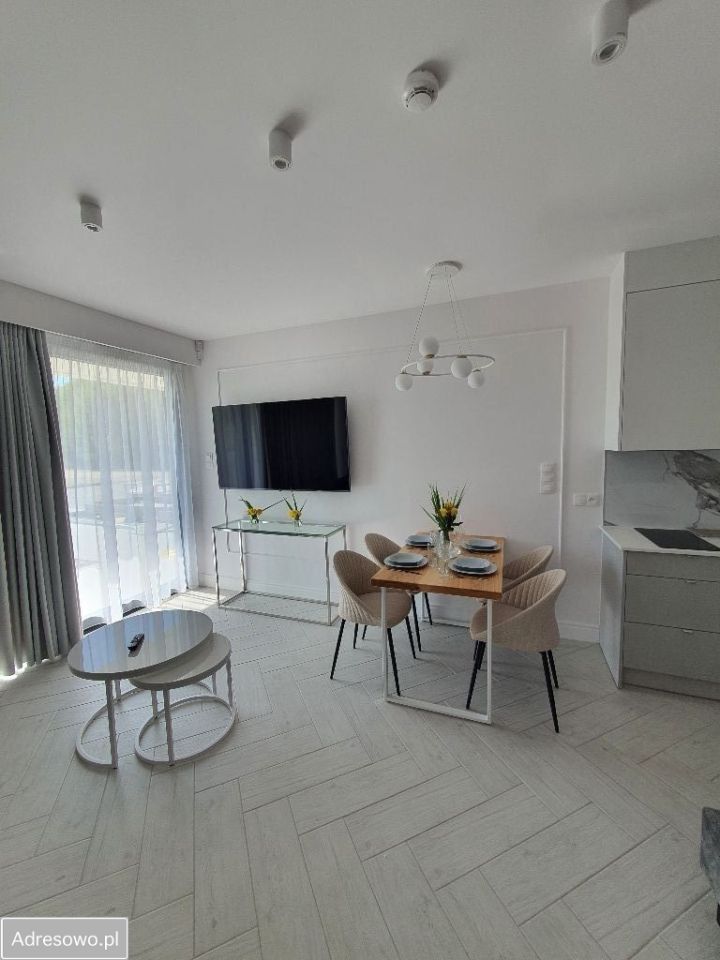 Mieszkanie 1-pokojowe Mielno, ul. Sosnowy Las. Zdjęcie 9