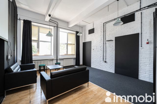 Biuro Warszawa Mokotów, ul. Czerniakowska. Zdjęcie 1