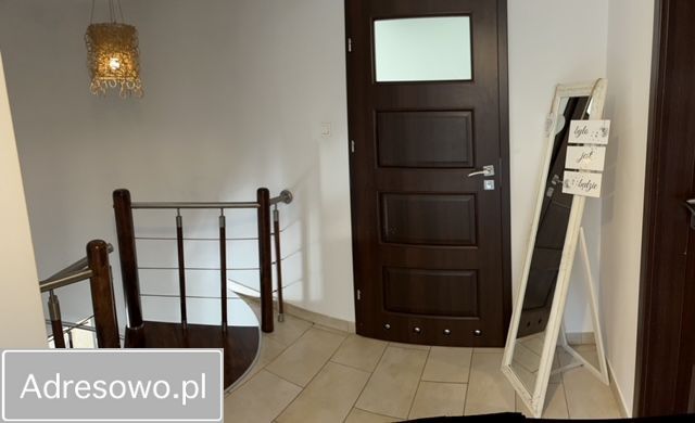 dom szeregowy, 6 pokoi Brzeg, ul. Tęczowa. Zdjęcie 11