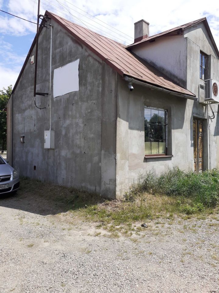 dom wolnostojący Jeziorzany. Zdjęcie 2