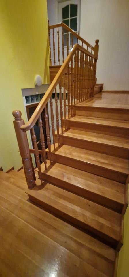 dom wolnostojący, 5 pokoi Stargard, ul. Bydgoska. Zdjęcie 14