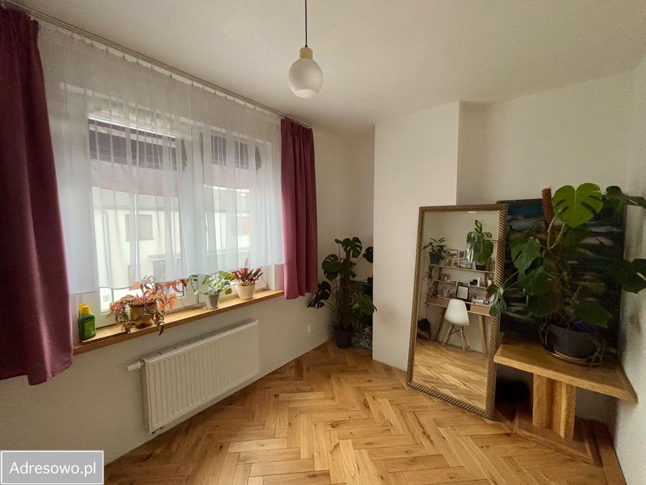 dom szeregowy, 5 pokoi Wrocław Zgorzelisko, ul. Trocka. Zdjęcie 16