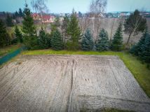 Działka budowlana Dopiewo, ul. Polna. Zdjęcie 2