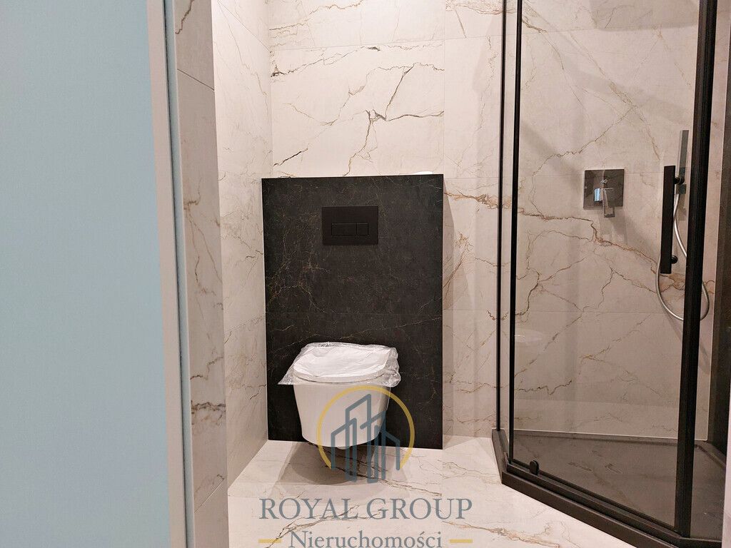 Mieszkanie 2-pokojowe Lublin Śródmieście, ul. Lubomelska. Zdjęcie 6